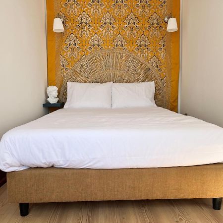 Casa Rosa Com Ac Apartman Coimbra Kültér fotó