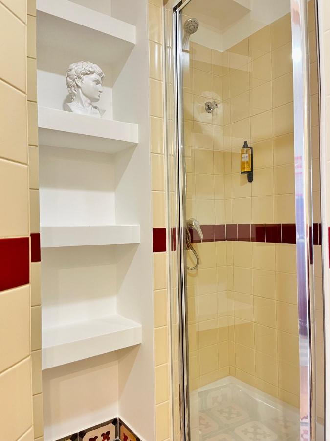 Casa Rosa Com Ac Apartman Coimbra Kültér fotó