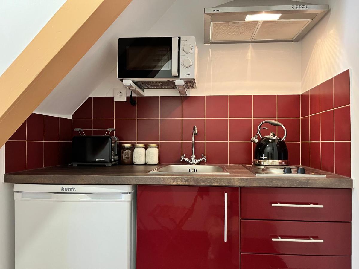 Casa Rosa Com Ac Apartman Coimbra Kültér fotó