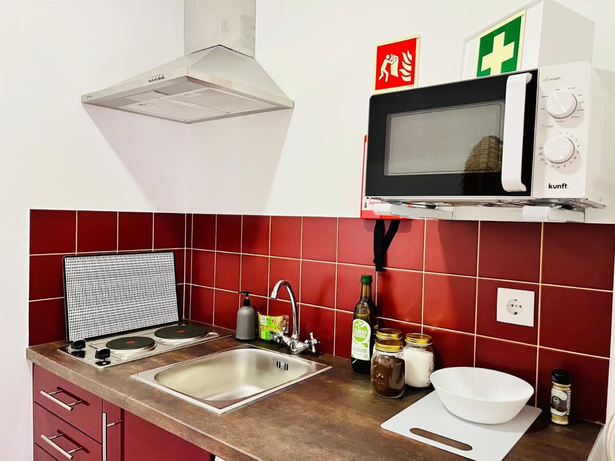 Casa Rosa Com Ac Apartman Coimbra Kültér fotó